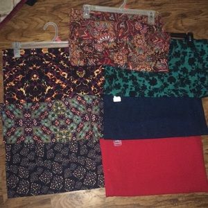 Lularoe Cassie's